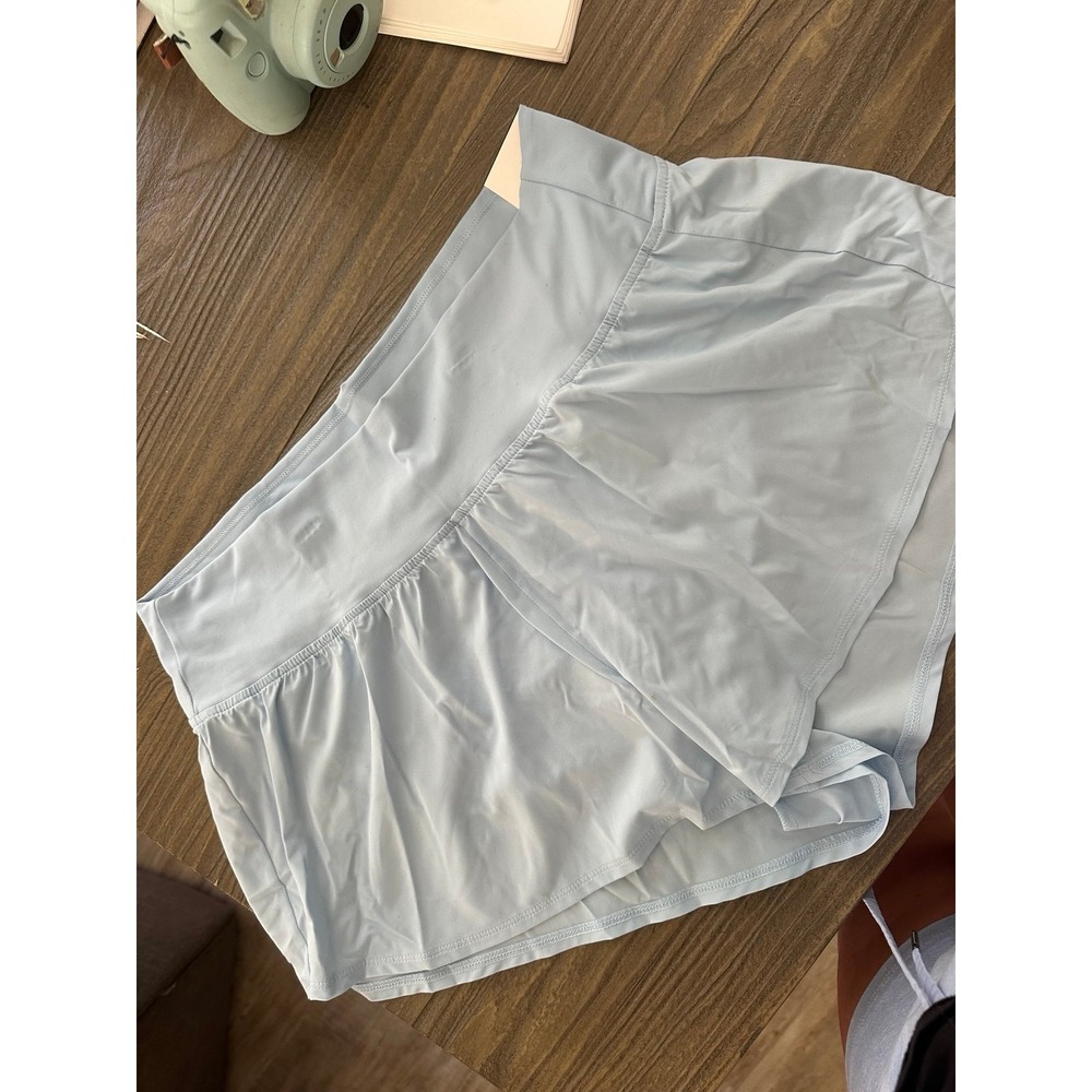 DSG Stride high-rise short - NWT